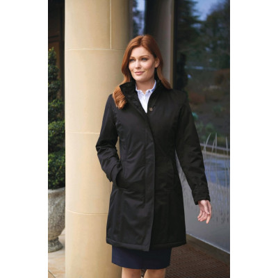 Washington waterproof coat